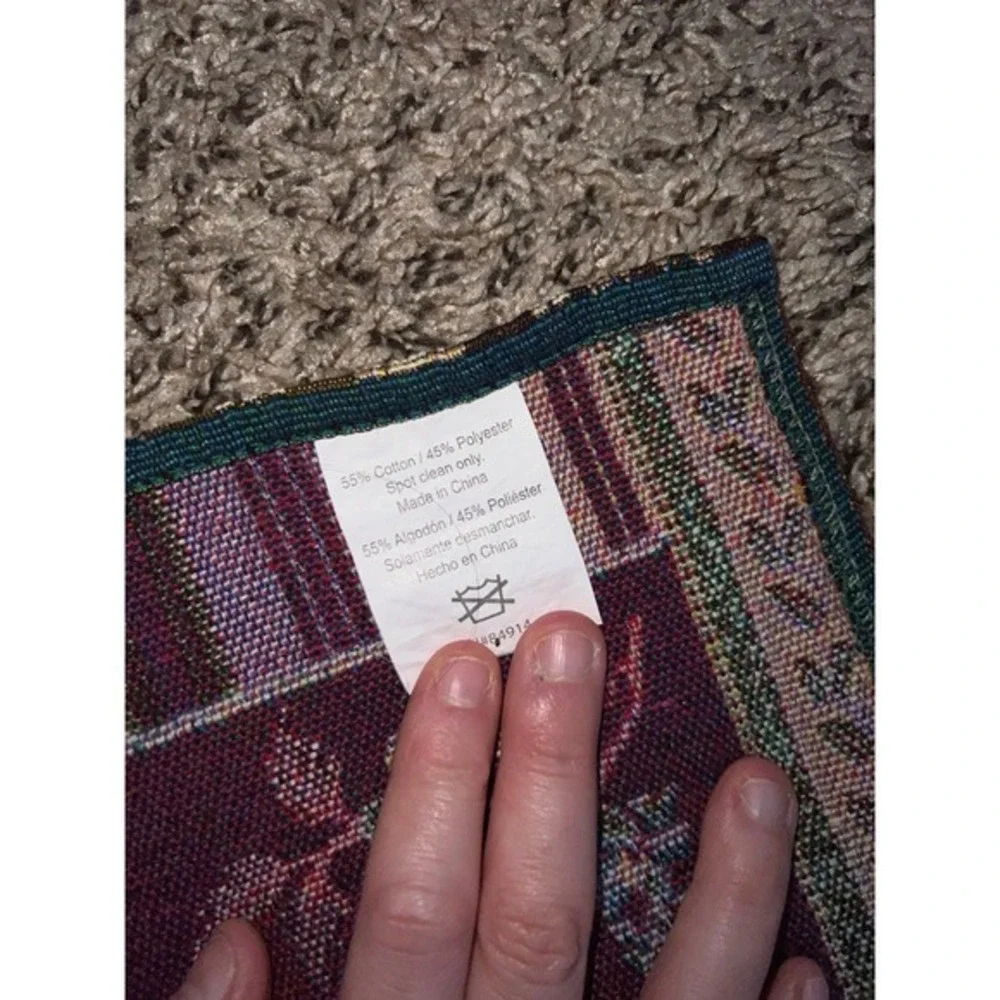 3 Live‎ Laugh Love Placemats